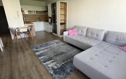 Krásny 2-izbový byt na prenájom, Dunajská Lužná