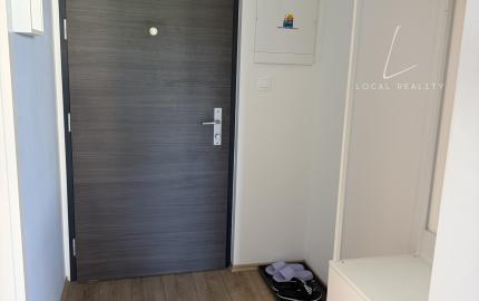 Krásny 2-izbový byt na prenájom, Dunajská Lužná