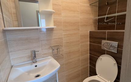 Moderný 3-izbový byt s balkónom Green Village Dunajská Lužná