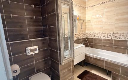 Moderný 3-izbový byt s balkónom Green Village Dunajská Lužná