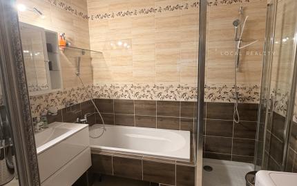 Moderný 3-izbový byt s balkónom Green Village Dunajská Lužná