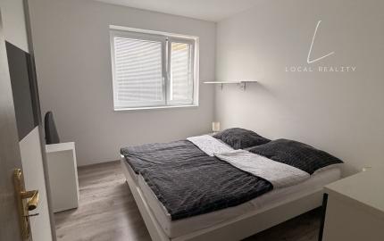 Moderný 3-izbový byt s balkónom Green Village Dunajská Lužná