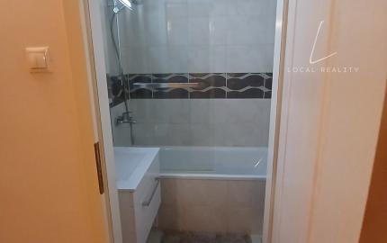 Prenájom: 2 izbový byt s dvoma balkónmi | Dúbravka