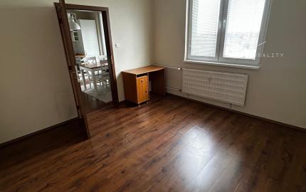 Slnečný 3izbový byt v Pezinku