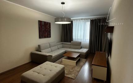 Slnečný 3izbový byt v Pezinku