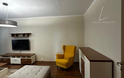 Slnečný 3izbový byt v Pezinku