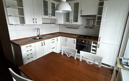 Slnečný 3izbový byt v Pezinku