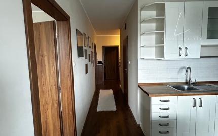 Slnečný 3izbový byt v Pezinku