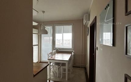 Slnečný 3izbový byt v Pezinku