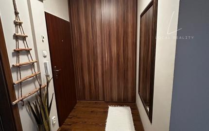 Slnečný 3izbový byt v Pezinku