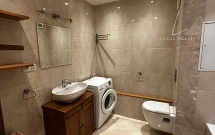 Slnečný 3izbový byt v Pezinku