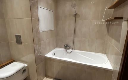 Slnečný 3izbový byt v Pezinku