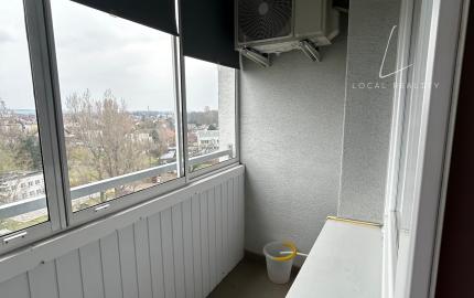 Slnečný 3izbový byt v Pezinku