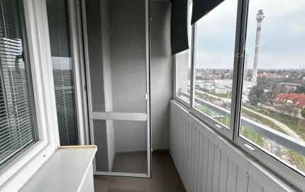 Slnečný 3izbový byt v Pezinku