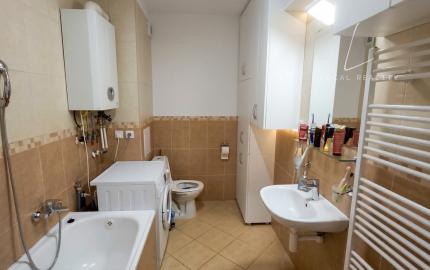 Na prenájom 2-izbový byt s klimatizáciou, balkónom a parkovaním – Most pri Bratislave