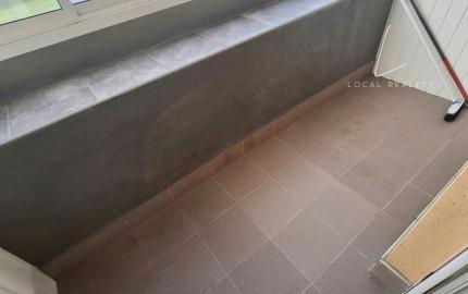 Na prenájom 2-izbový byt s klimatizáciou, balkónom a parkovaním – Most pri Bratislave