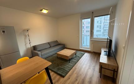 Krásny 2i BYT v Karlovej Vsi