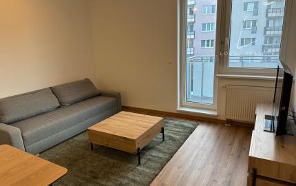 Krásny 2i BYT v Karlovej Vsi