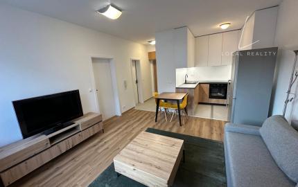 Krásny 2i BYT v Karlovej Vsi