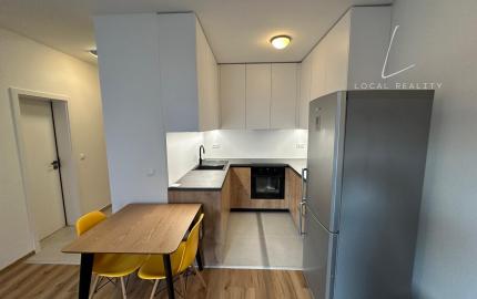 Krásny 2i BYT v Karlovej Vsi