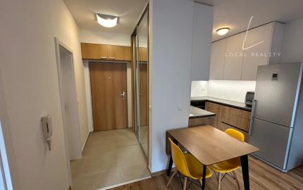 Krásny 2i BYT v Karlovej Vsi