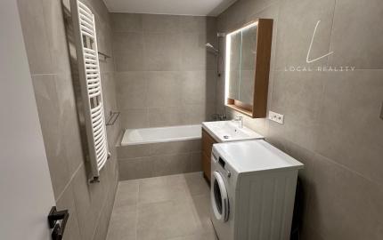 Krásny 2i BYT v Karlovej Vsi