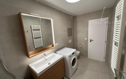 Krásny 2i BYT v Karlovej Vsi