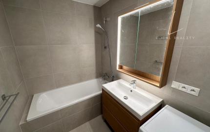 Krásny 2i BYT v Karlovej Vsi