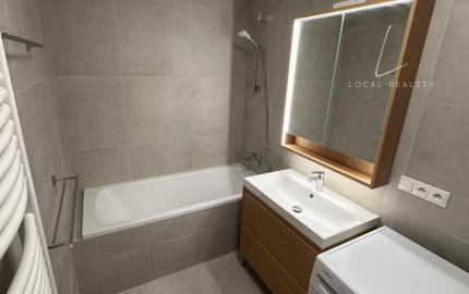 Krásny 2i BYT v Karlovej Vsi