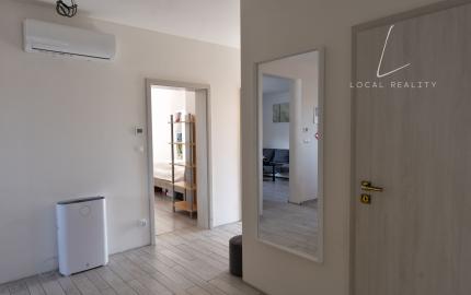 Samostatne stojaca novostavba 4 izbového bungalovu, Bernolákovo