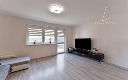 Samostatne stojaca novostavba 4 izbového bungalovu, Bernolákovo