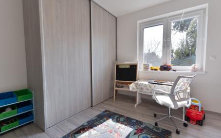 Samostatne stojaca novostavba 4 izbového bungalovu, Bernolákovo