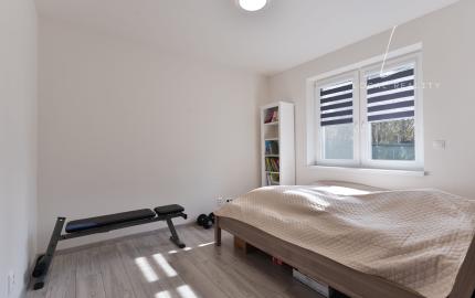 Samostatne stojaca novostavba 4 izbového bungalovu, Bernolákovo