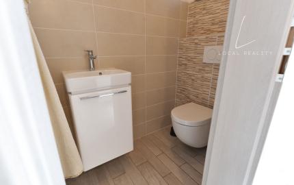 Samostatne stojaca novostavba 4 izbového bungalovu, Bernolákovo