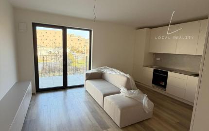 NA PRENÁJOM: Moderný 2-izbový byt v novostavbe – Devínska Nová Ves