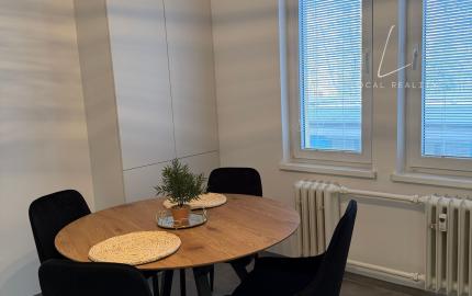 Krásny zrekonštruovaný 3 izbový byt v Ružinove na Prenájom