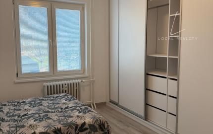 Krásny zrekonštruovaný 3 izbový byt v Ružinove na Prenájom