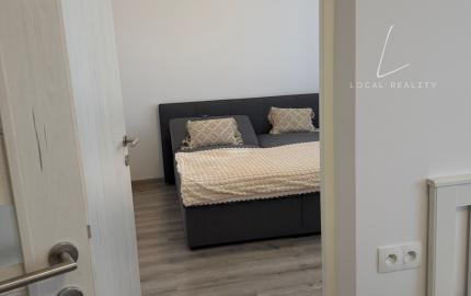 Krásny zrekonštruovaný 3 izbový byt v Ružinove na Prenájom