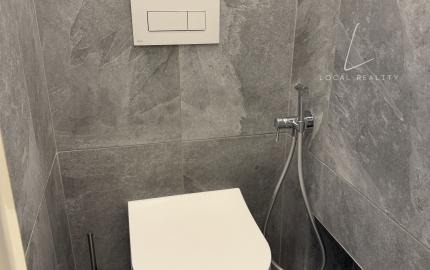 Krásny zrekonštruovaný 3 izbový byt v Ružinove na Prenájom