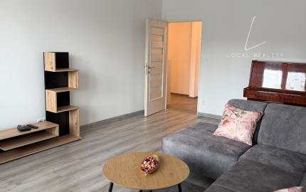 Krásny zrekonštruovaný 3 izbový byt v Ružinove na Prenájom