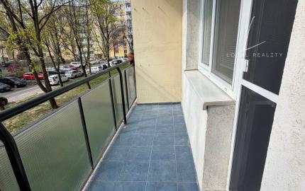 Krásny zrekonštruovaný 3 izbový byt v Ružinove na Prenájom