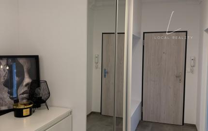 Krásny zrekonštruovaný 3 izbový byt v Ružinove na Prenájom