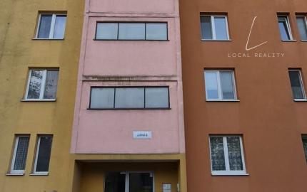 Krásny zrekonštruovaný 3 izbový byt v Ružinove na Prenájom