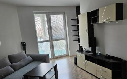 3-izbový byt na prenájom 