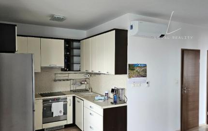 3-izbový byt na prenájom 