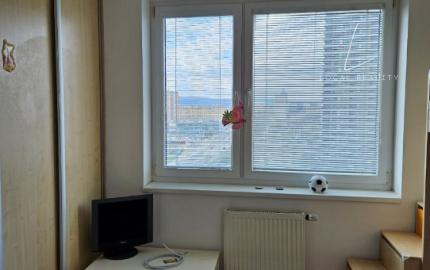 3-izbový byt na prenájom 