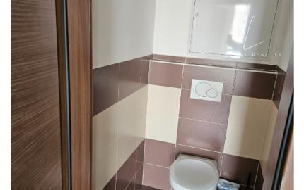 3-izbový byt na prenájom 