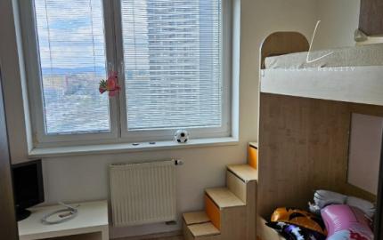 3-izbový byt na prenájom 