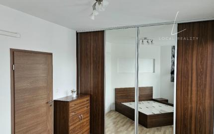 3-izbový byt na prenájom 