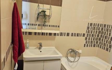 3-izbový byt na prenájom 